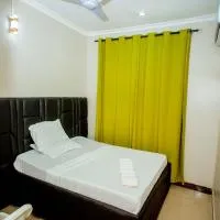 WayPoint Lodge, hotel i Dar es Salaam