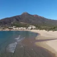 A pochi passi dalla Spiaggia, hotel a Portixeddu