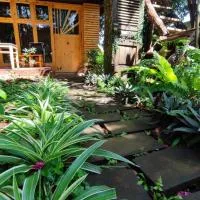 Natural Garden BMT, hotell i Buon Ma Thuot