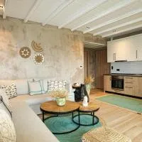 Philia Luxury Living, hotel u Nei Poriju