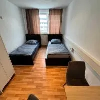 Apartments Haar, hotel en Haar