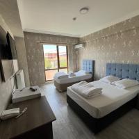 Hotel Beyrut, hotel poblíž Letiště Erzincan - ERC, Erzincan
