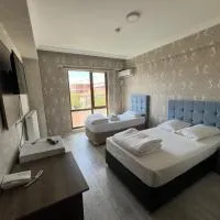 Viesnīca Hotel Beyrut pilsētā Erzindžana