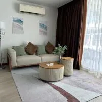 The beach front Condo, hotel a Ban Saiyuan (1)