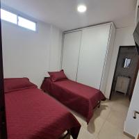 rocamora, hotel poblíž Letiště Libertador General José de San Martín - PSS, Posadas
