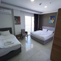 Defne Asya Garden Otel, hotel poblíž Letiště Hatay - HTY, Kamberli