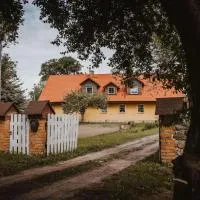 Agroturystyka Pod Gwiazdami, hotel di Piaski