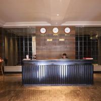 Hoatel Abha, hotel near Aligarh Airport - HRH, Alīgarh