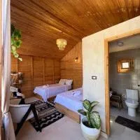 Meddur Siwa Oasis, hotel en Siwa