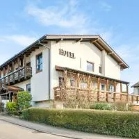 Gästehaus Hartwig، فندق في Untergruppenbach