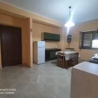 HANNIE's HOUSE, hotel di Bova Marina