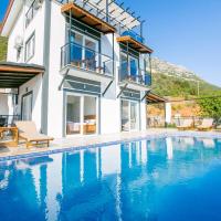 VİLLA guclu, Hotel in Kaş