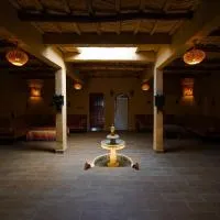 Riad Marhaba Merzane, hotel a Merzane