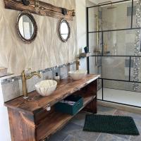 Agréable MAISON familiale - Terrasse - 4 Chambres - 2 SDB - Limoges, hotel near Limoges International Airport - LIG, Limoges