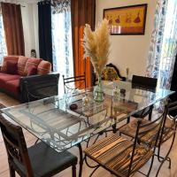 Agréable MAISON familiale - Terrasse - 4 Chambres - 2 SDB - Limoges，位于里摩日里摩日-贝勒加德机场 - LIG附近的酒店