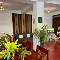 Appartement ATIALA, hotell i Hell-Ville