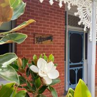 Kilparney House, hotel near Benalla Airport - BLN, Benalla