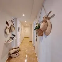Pensión Cabezas, hotel a Lugones