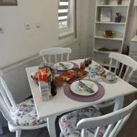 Apartman Marija، فندق في Bošnjaci