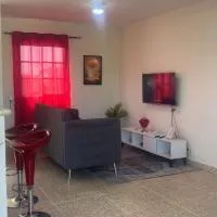 SDQ Apartment Marbella 4, khách sạn ở La Ureña