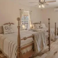 The Inn at Beulah Farm - The Pen, ξενοδοχείο σε Whitley City