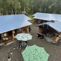 Talkeetna Villas and tours، فندق في تالكيتنا