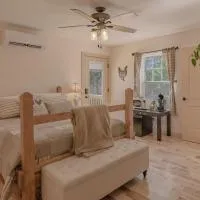 The Inn at Beulah Farm - The Coop, ξενοδοχείο σε Whitley City