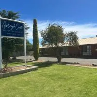 Ashleigh Court Motor Inn, hotel a Mulwala