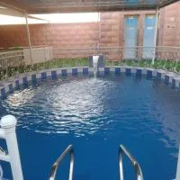Green Resort Hotel AL khaburah, hôtel à As Sarhāt