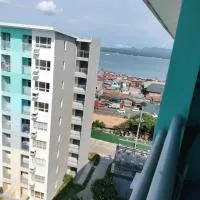 seawind condo, hotel near Francisco Bangoy International Airport - DVO, Davao City