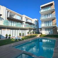 Casa de Playa Chipipe, Salinas, hotel near General Ulpiano Paez Airport - SNC, Salinas