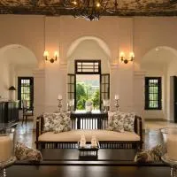 Heritage Pussellawa Rest House، فندق في Pussellawa