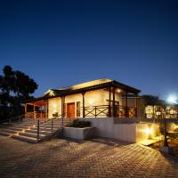 Green Pak Resort Fort Munro, hotel near Dera Ghazi Khan Airport - DEA, Fort Monroe