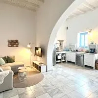 ''TSI TSI' traditional home & private Pool', hotel v destinaci Kalithies