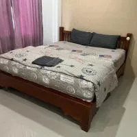 Ban Huai Chiat में, होटल Baansuan Runjuan Suratthani บ้านสวนรัญจวนสุราษฎร์ธานี