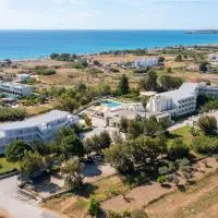 Afandou Bay Village Resort Hotel, hotel em Afantou