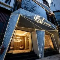 iRest Signature Ba Dinh Lakeside, hotel en Hanói