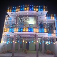 Sunshine homestay, hotel poblíž Azamgarh Airport - AZH, Bānsgaon