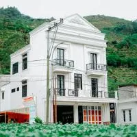 Roadsidevilla's, hotel a Diyeng