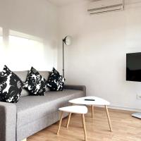 Panoramic view Gav&agrave; Mar, hotel i Gav&agrave;