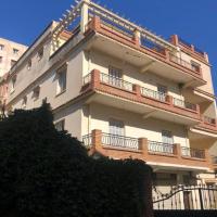 Appartement dans belle maison à Bejaia centre, hotel near Soummam Airport - BJA, Bejaïa