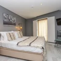 Casa da Praça - Alojamento Local, viešbutis mieste Sezimbra