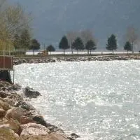 Sehsuvar Peace Pension, hotel en Egirdir