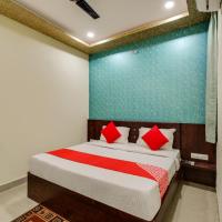 Hotel O Kanak Place, hotel poblíž Letiště Jodhpur - JDH, Džódhpur