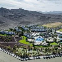 Playitas Aparthotel - Sports Resort, hotel Las Playitasban