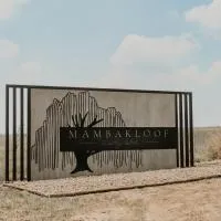 Mambakloof Country Estate, hotel di Vrede