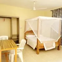 Casuarina Lounge, hotel em Melinde