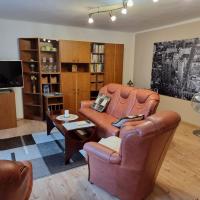 Rodinný dům - České Budějovice - vilová čtvrť - jižní část, hotel poblíž Ceske Budejovice Airport - JCL, České Budějovice