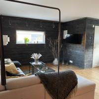 P&auml;rla i Havsbaden, Hotel in der N&auml;he vom Flughafen &Auml;ngelholm-Helsingborg, &Auml;ngelholm