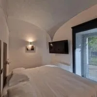 AF1892rooms, hotel di Filignano